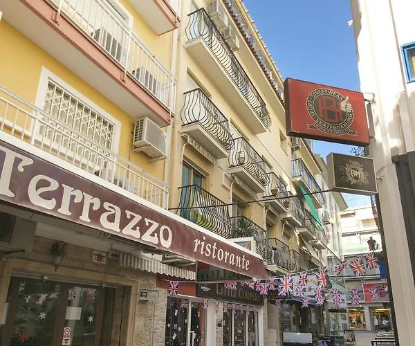 Casa Arantxa. City Center