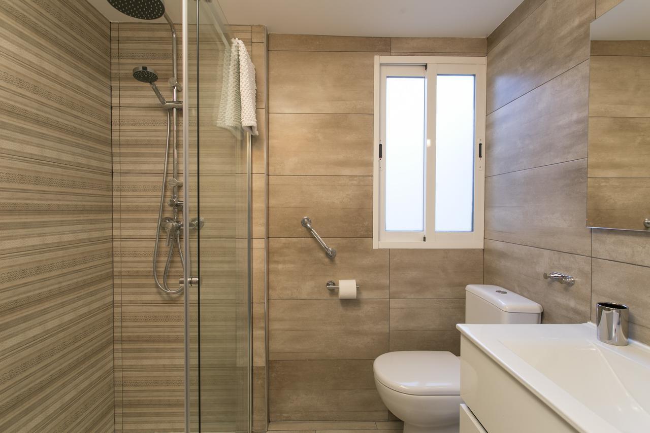 Apartment Casa Arantxa. City Center *