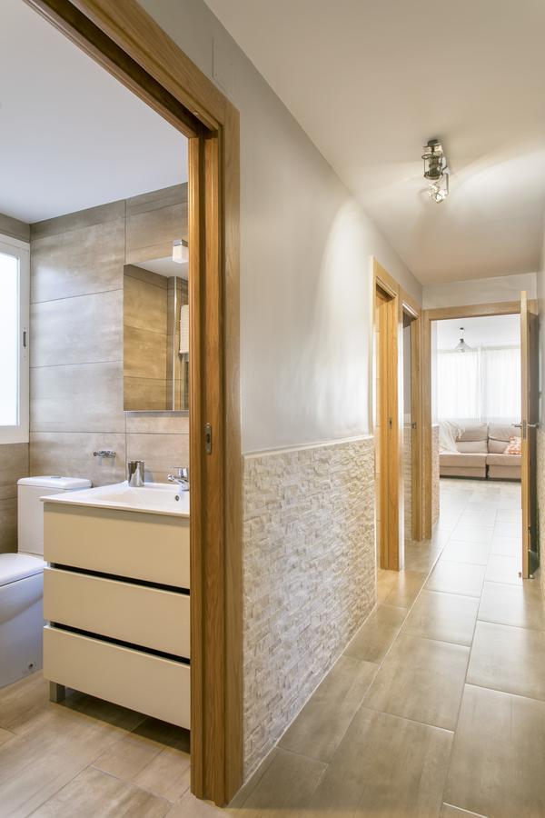 Casa Arantxa. City Center Apartment Benidorm
