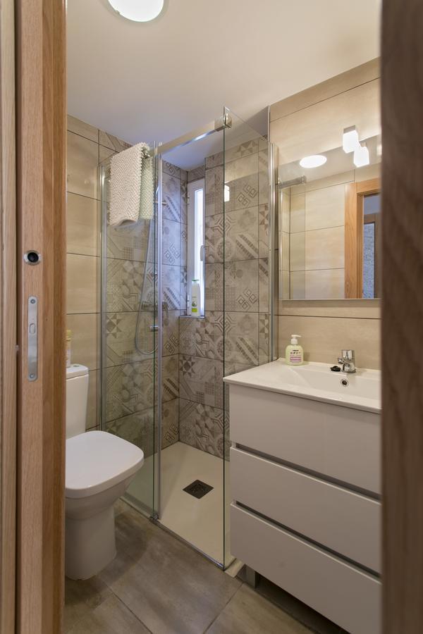 Casa Arantxa. City Center Apartment