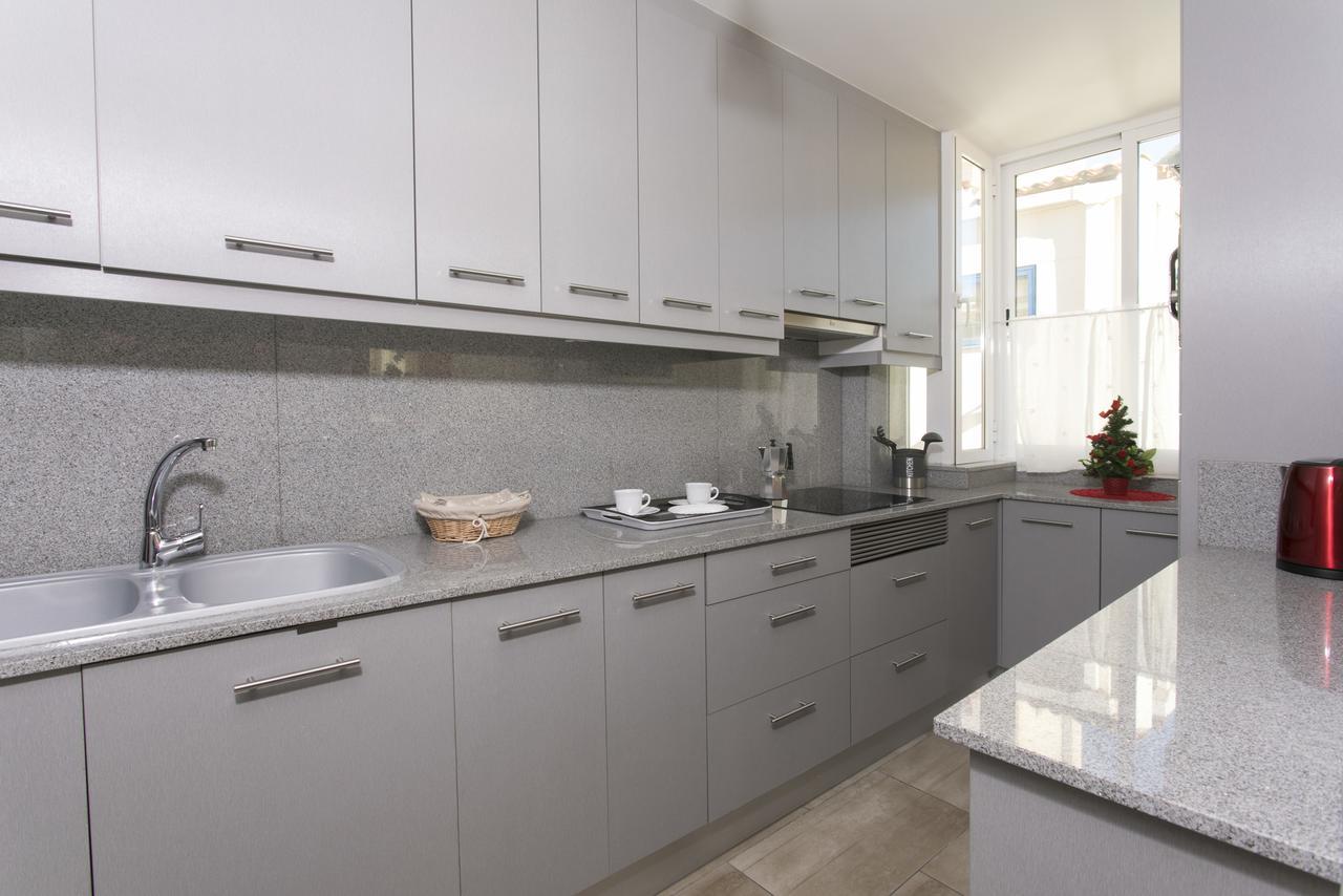 Casa Arantxa. City Center Apartment Benidorm