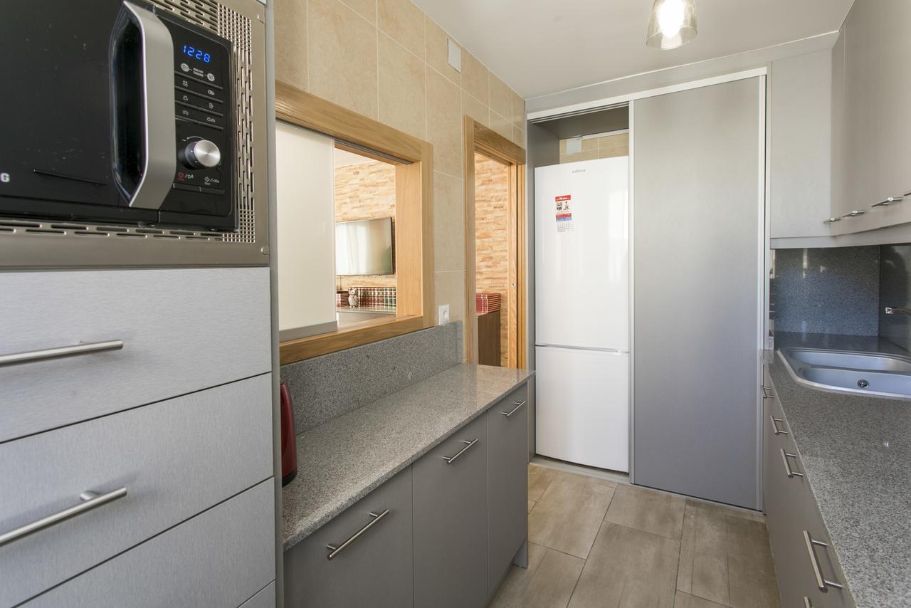 Apartment Casa Arantxa. City Center Benidorm