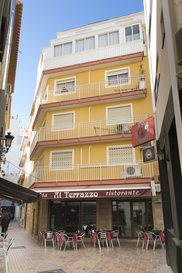 Casa Arantxa. City Center Apartment Benidorm