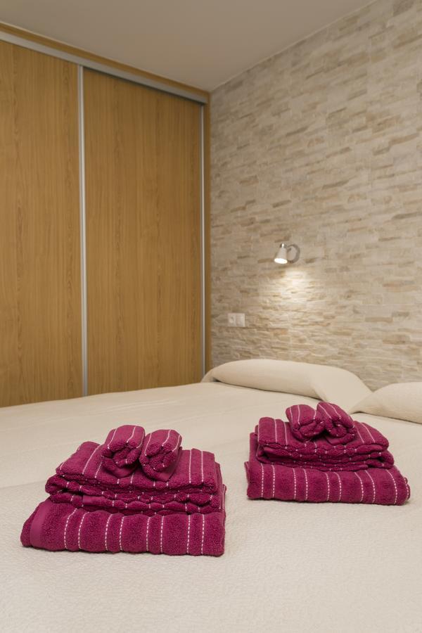 Apartment Casa Arantxa. City Center *